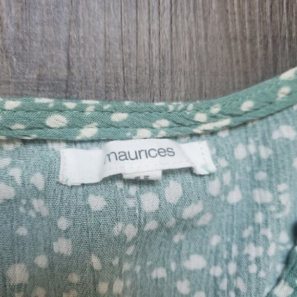 Blouse - Picture 6 of 10